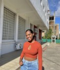 Rencontre Femme Madagascar à Toliara  : Aidah, 19 ans